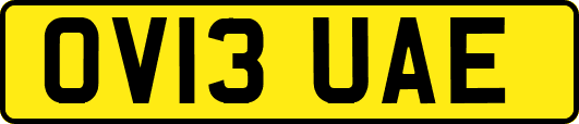 OV13UAE