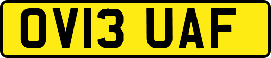 OV13UAF