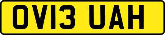 OV13UAH