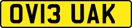 OV13UAK
