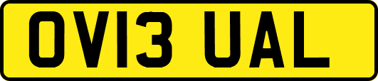 OV13UAL