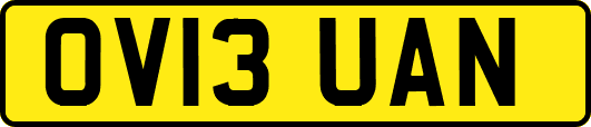 OV13UAN