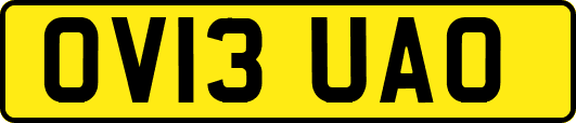 OV13UAO