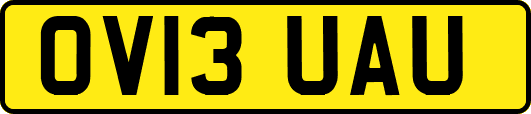 OV13UAU