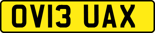 OV13UAX