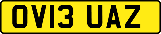 OV13UAZ