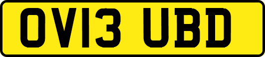 OV13UBD