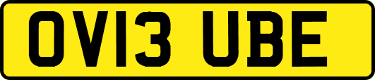 OV13UBE