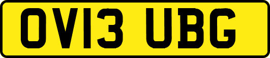 OV13UBG
