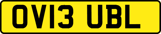 OV13UBL