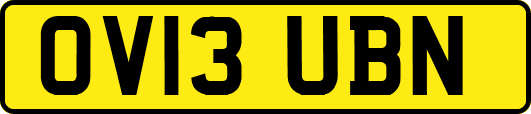 OV13UBN