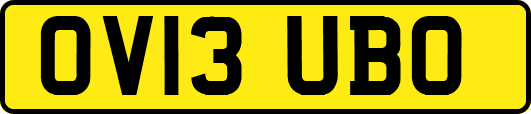 OV13UBO