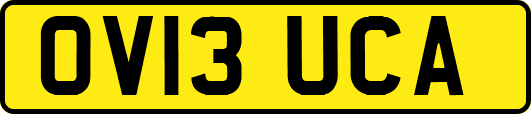 OV13UCA