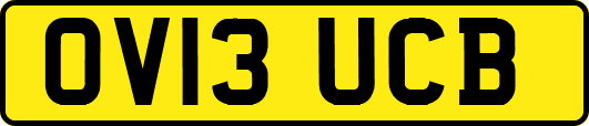 OV13UCB