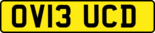 OV13UCD