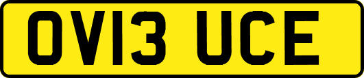OV13UCE
