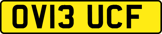 OV13UCF