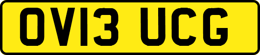 OV13UCG