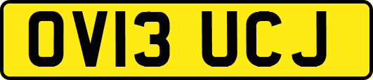 OV13UCJ