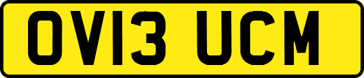 OV13UCM