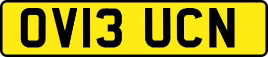 OV13UCN