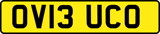 OV13UCO