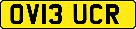 OV13UCR