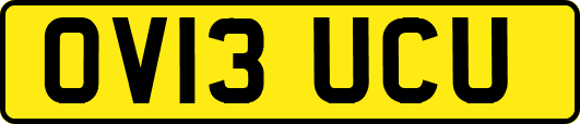 OV13UCU