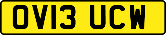 OV13UCW