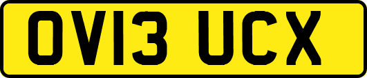 OV13UCX