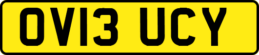 OV13UCY