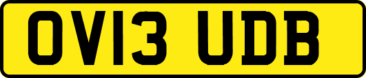 OV13UDB