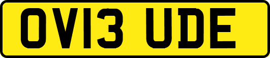 OV13UDE