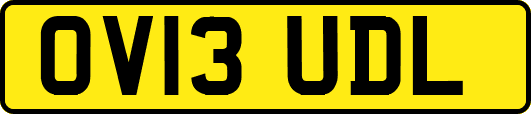 OV13UDL