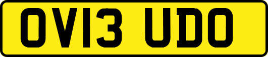 OV13UDO