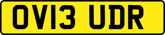 OV13UDR