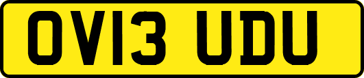 OV13UDU