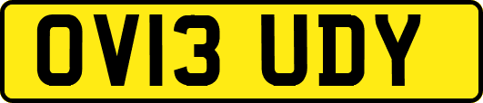 OV13UDY