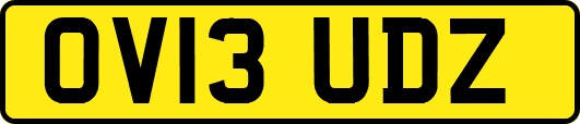 OV13UDZ