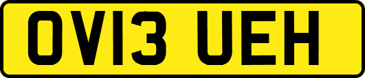 OV13UEH