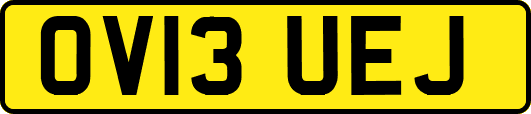 OV13UEJ