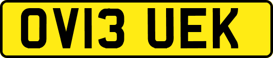 OV13UEK