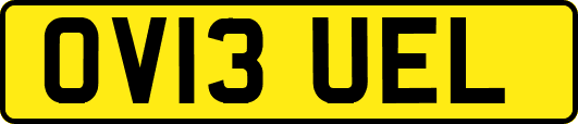 OV13UEL