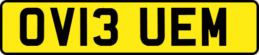 OV13UEM