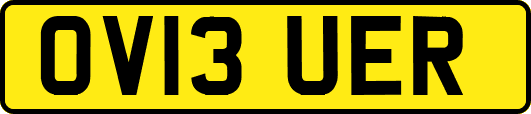 OV13UER