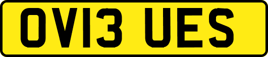 OV13UES