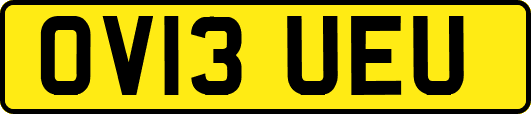 OV13UEU