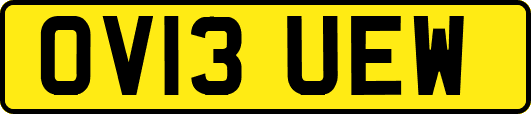 OV13UEW
