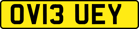 OV13UEY