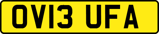 OV13UFA